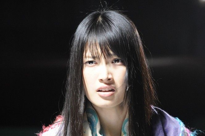 美紗(日本特攝劇《假面騎士Wizard》中登場的角色) 美紗(日本特攝劇《假面騎士Wizard》中登場的角色)