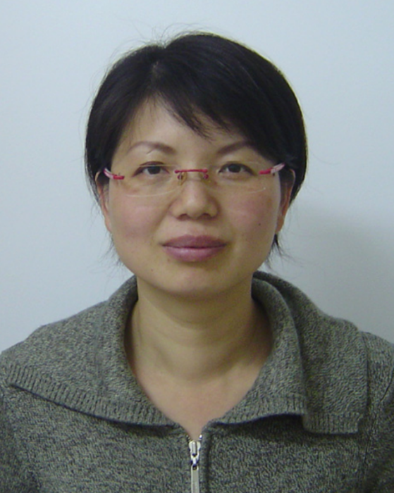 吳淑雅(浙江大學材料科學與工程學院副研究員) 吳淑雅(浙江大學材料科學與工程學院副研究員)