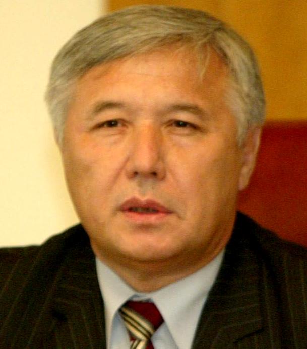 尤里·伊萬諾維奇·葉哈努羅夫