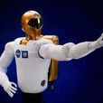 Robonaut 2 Robonaut 2