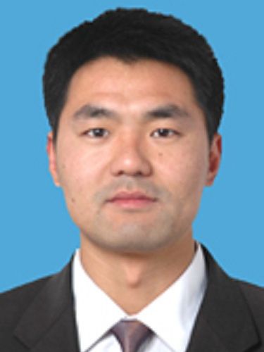 王義偉(吳忠市同心縣委常委、政府副縣長)