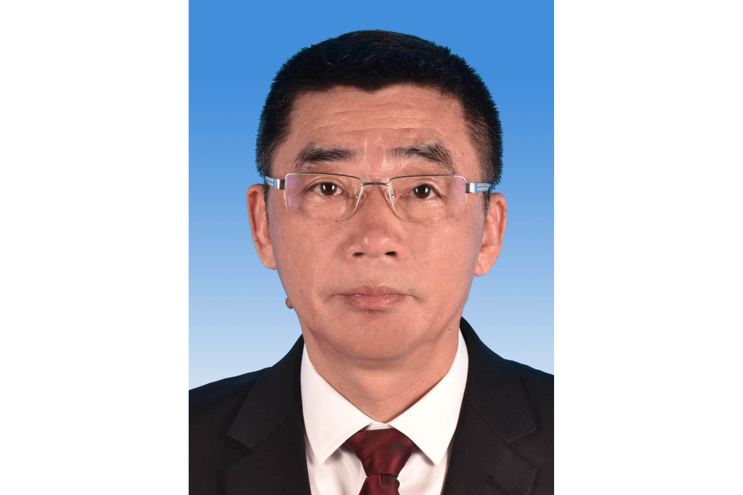李榮華(廣東省科學院黨委委員、副院長) 李榮華(廣東省科學院黨委委員、副院長)