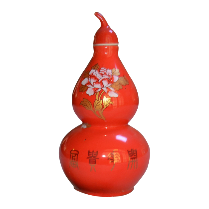 龍鳳瓶 龍鳳瓶