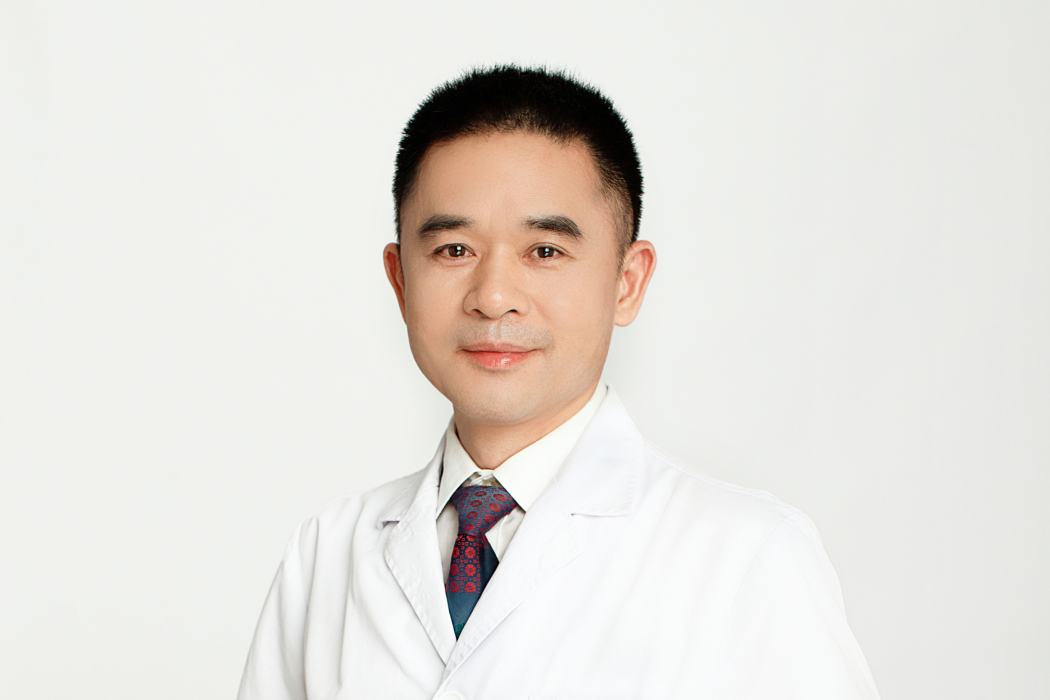 葉長華(長沙愛爾眼科醫院副院長) 葉長華(長沙愛爾眼科醫院副院長)