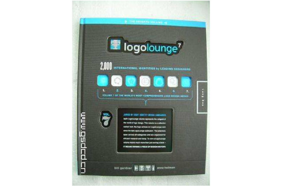 logolounge 7-最新標誌logo設計