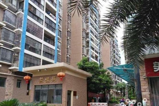 益佳苑(長沙市益佳苑小區) 益佳苑(長沙市益佳苑小區)