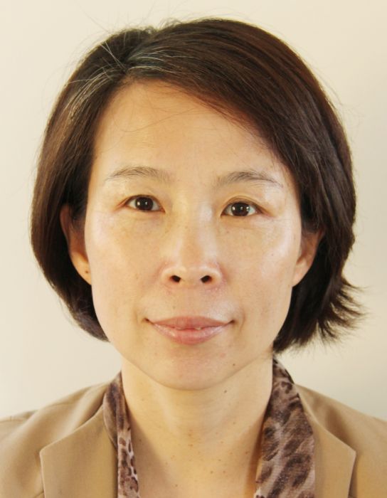 彭冬梅(濟南工業設計學會常務副理事長) 彭冬梅(濟南工業設計學會常務副理事長)
