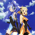 戰姬絕唱Symphogear 戰姬絕唱Symphogear