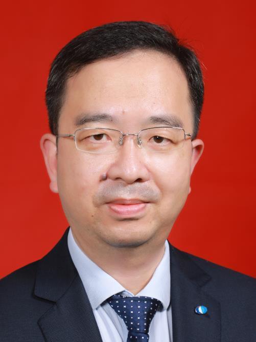 馬煒(國泰君安期貨有限公司計畫財務部總經理助理,台盟黃浦區委副主委) 馬煒(國泰君安期貨有限公司計畫財務部總經理助理,台盟黃浦區委副主委)