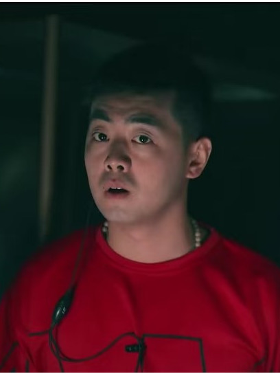 趙軍(電影《致命蜈蚣》中的角色)