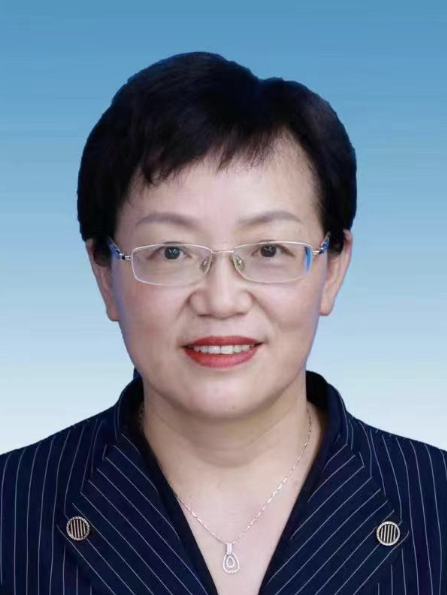 陳玉娟(南通大學副校長、民進南通市委會主委、第十三屆江蘇省政協委員、南通市政協常委) 陳玉娟(南通大學副校長、民進南通市委會主委、第十三屆江蘇省政協委員、南通市政協常委)