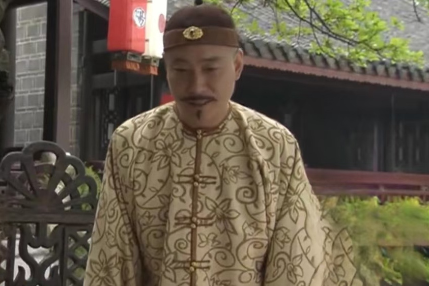 楊雲軒(古裝劇《雄關遺夢》中的角色) 楊雲軒(古裝劇《雄關遺夢》中的角色)