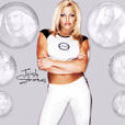 翠許·斯特雷徒思(Trish Stratus)