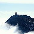大光明山 大光明山