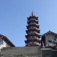 煙臺塔山風景區(塔山（山東省煙臺市塔山風景區）)