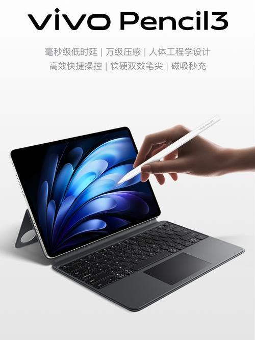vivo Pencil3 vivo Pencil3
