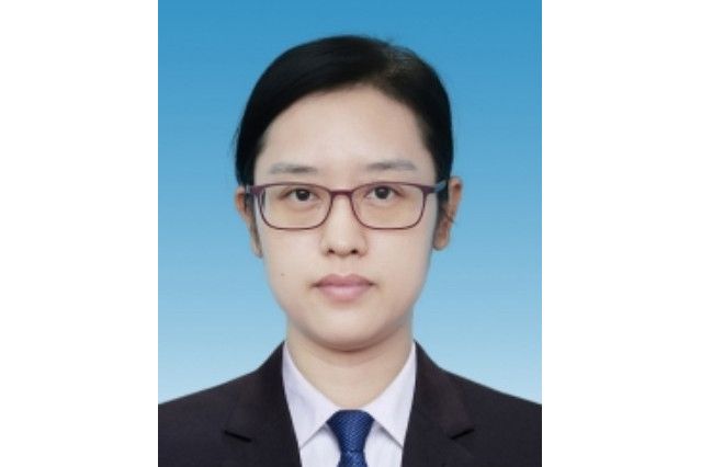 張妍(山東省濱州市霑化區科學技術局黨組成員、副局長) 張妍(山東省濱州市霑化區科學技術局黨組成員、副局長)