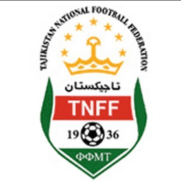 塔吉克斯坦國家男子足球隊