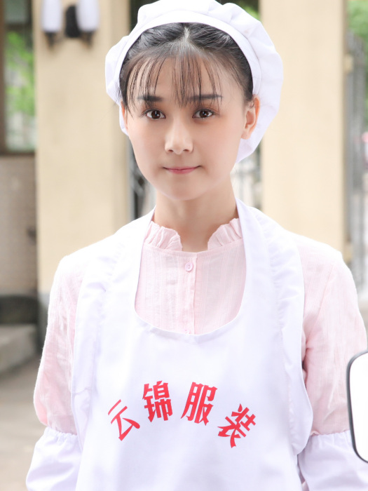 李明靜(內地青年演員) 李明靜(內地青年演員)
