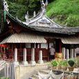 羅岩廟 羅岩廟