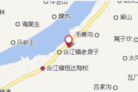 廟坎下 廟坎下