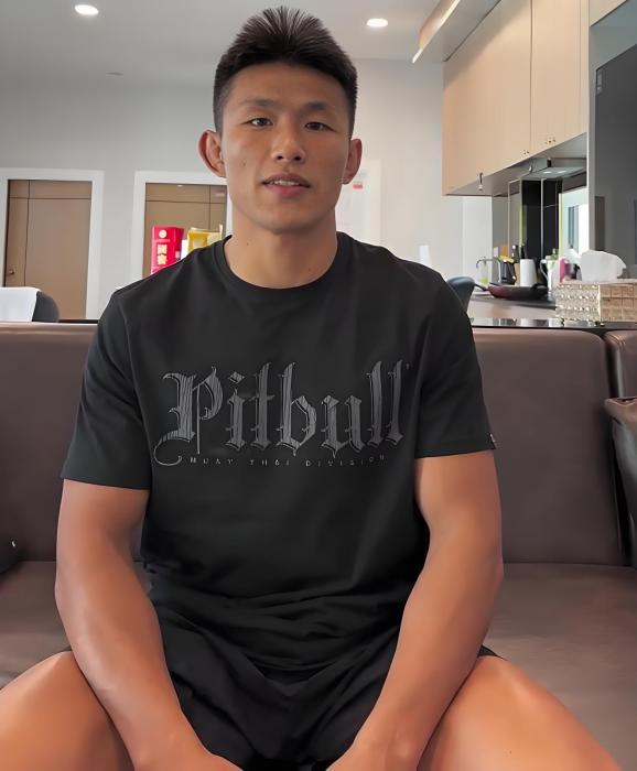 唐凱MMA 唐凱MMA
