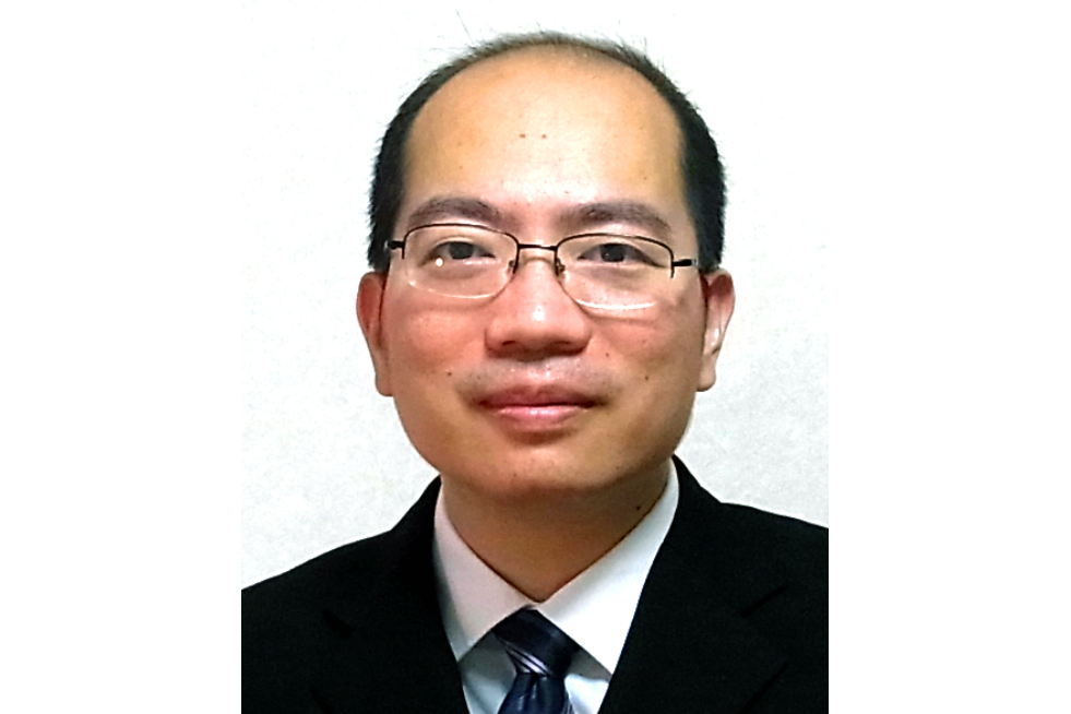 張其勝(浙江大學研究員) 張其勝(浙江大學研究員)