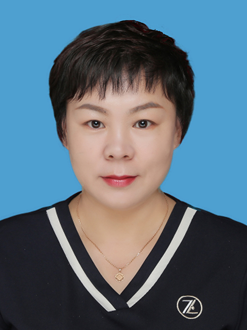 王秀娟(山東省濰坊市濰城區樂埠山生態經濟發展服務中心黨委副書記、副主任) 王秀娟(山東省濰坊市濰城區樂埠山生態經濟發展服務中心黨委副書記、副主任)