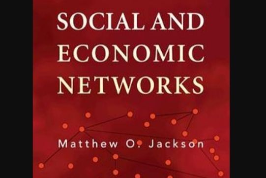 Social and Economic Networks Social and Economic Networks