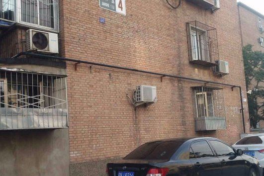 建設一里 建設一里