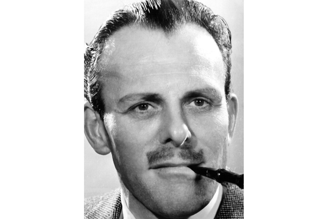 Terry Thomas Terry Thomas
