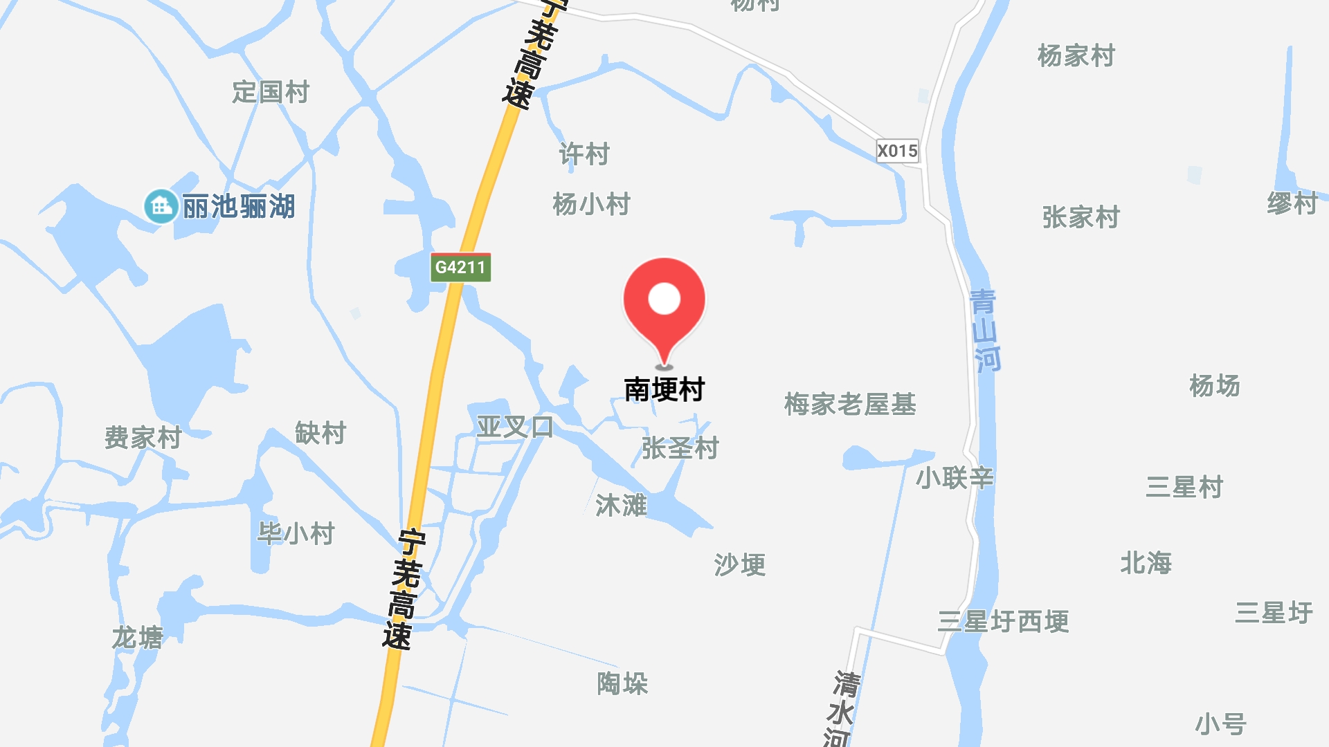 地圖信息