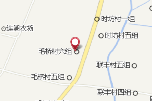 馬寨村五隊 馬寨村五隊