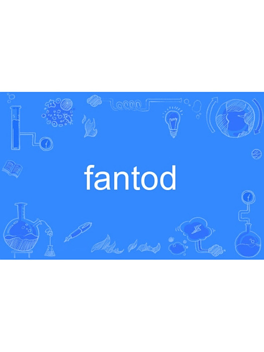 fantod fantod