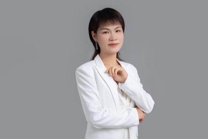梁麗成 梁麗成