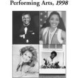 Obituaries in the Performing Arts 1998
