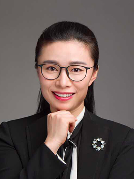 曹巧玲