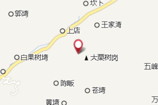 上溝的 上溝的