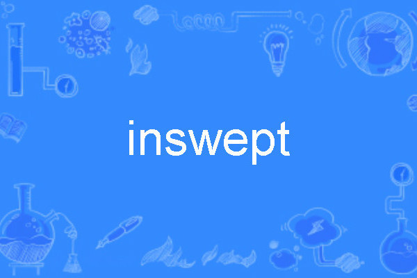 inswept inswept