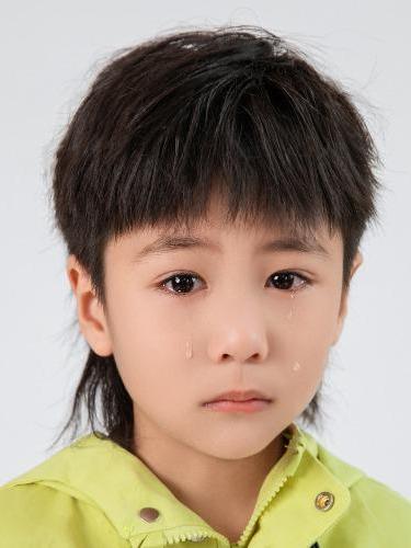 劉書傑(中國影視男演員) 劉書傑(中國影視男演員)