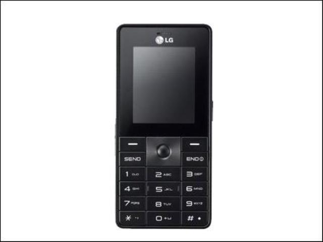 LG KG328 LG KG328