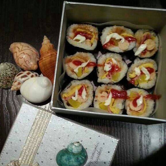 清風壽司 清風壽司