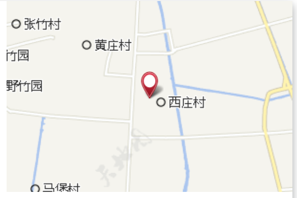 西燕莊 西燕莊