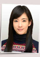 代筆作家(日本2015年中谷美紀主演電視劇)