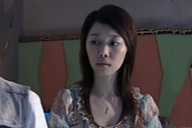 郭西西
