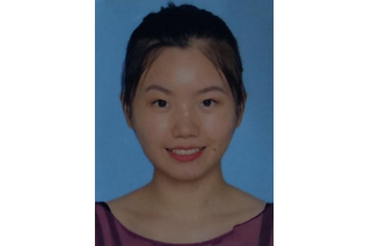 馮舒欣