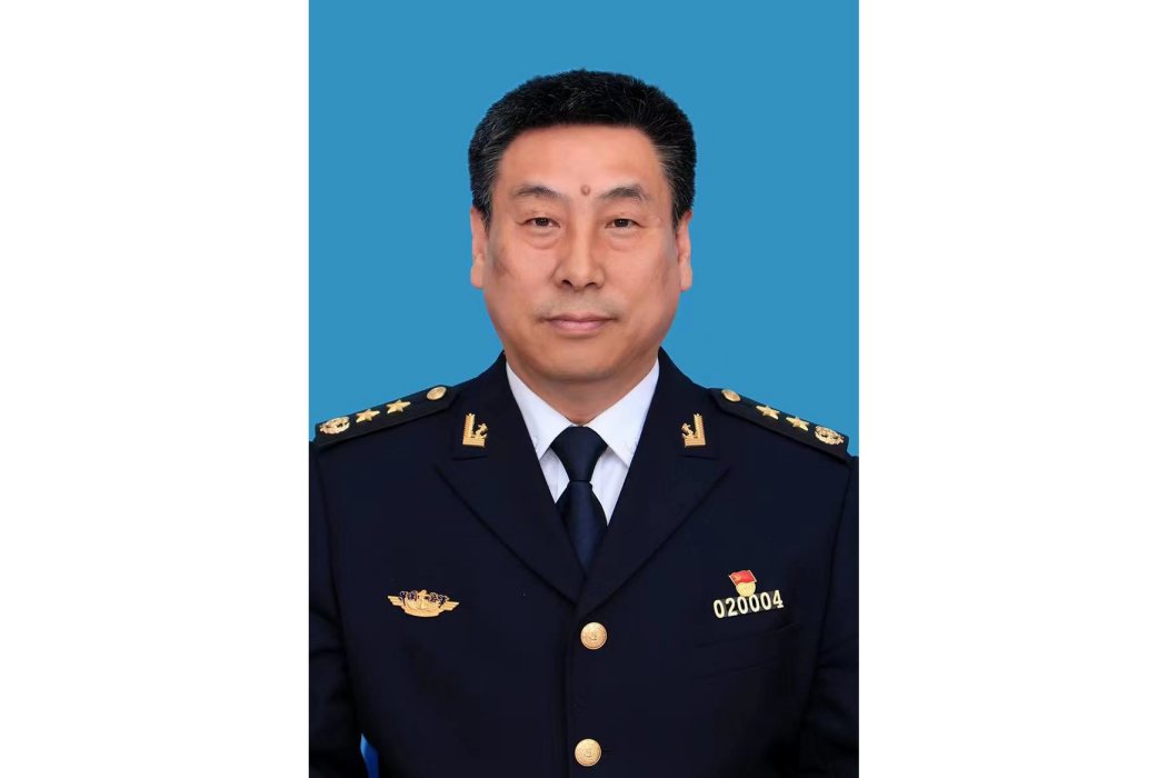 黃海波(天津海事局黨組成員、副局長) 黃海波(天津海事局黨組成員、副局長)