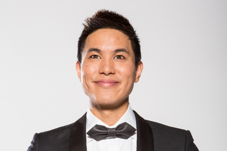 Andy Trieu