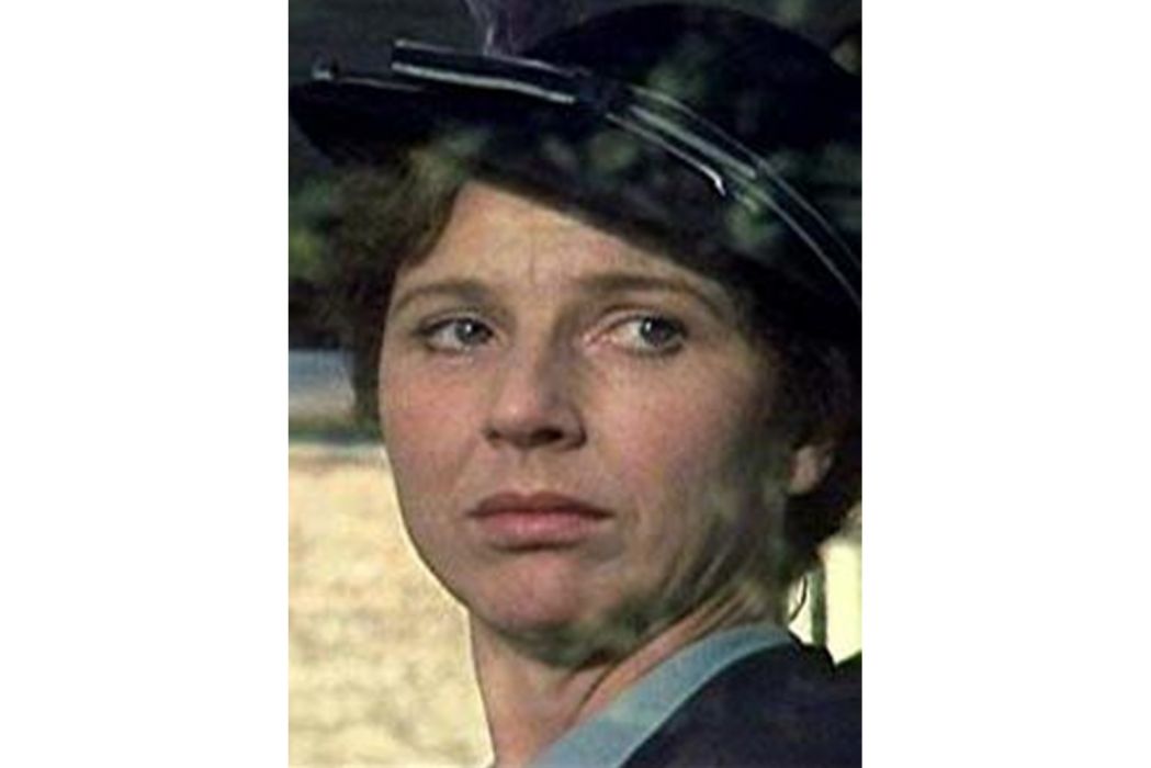 菲奧娜·沃克(Fiona Walker) 菲奧娜·沃克(Fiona Walker)