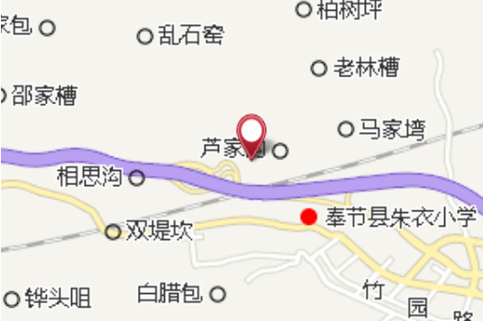 大肚坡 大肚坡